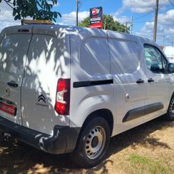 Citroen Berlingo Taille M BlueHDi 75 BVM CLUB - 5P Sainte-C&eacute;cile