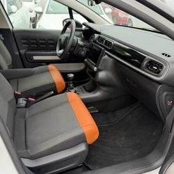 Citroen C3 BlueHDi 100 Feel Pack *2021*5PLACES* Saint-Herblain
