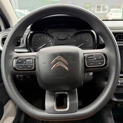 Citroen C3 BlueHDi 100 Feel Pack *2021*5PLACES* Saint-Herblain