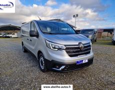 Renault Trafic Marciac