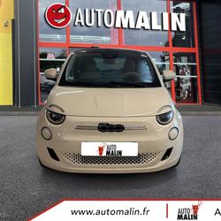 Fiat 500e BERLINE 500 e 95 ch La Prima occasion - Anglet - photo 2/40