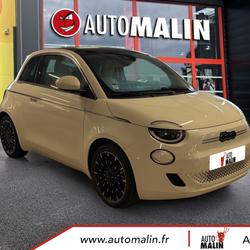 Fiat 500e BERLINE 500 e 95 ch La Prima occasion - Anglet - photo 3/40