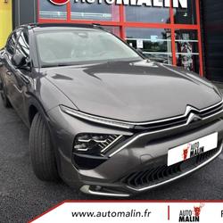 Citroen C5 X Hybride Rechargeable 225 S&S e-EAT8 Shine Pack Mantes-la-Ville
