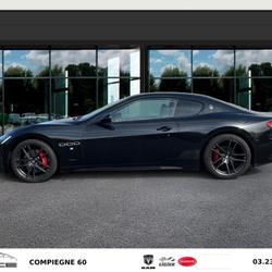 Maserati Granturismo 4.7 V8 460 Sport Auto. - 2P Saint-Quentin