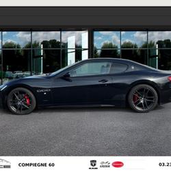 Maserati Granturismo 4.7 V8 460 Sport Auto. - 2P Jaux