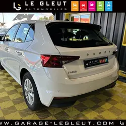 Skoda Fabia 1.0 TSI 95CH AMBITION EURO6D-AP Qu&eacute;ven