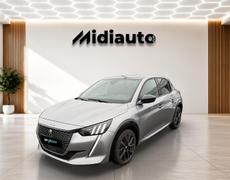 Peugeot 208 Fontenay-sur-Eure