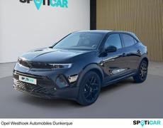 Opel Mokka Dunkerque
