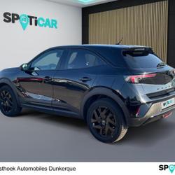 Opel Mokka -e 136ch GS Line occasion - Dunkerque - photo 3/25