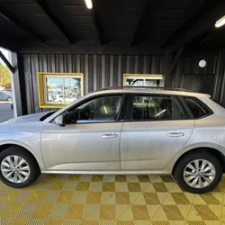 Skoda Kamiq 1.0 TSI 95CH AMBITION Qu&eacute;ven