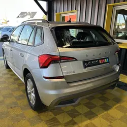 Skoda Kamiq 1.0 TSI 95CH AMBITION Qu&eacute;ven