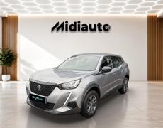 Peugeot 2008 Fontenay-sur-Eure