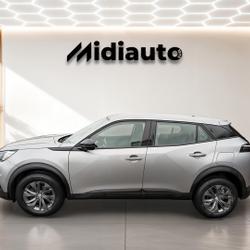 Peugeot 2008 1.2 PureTech 130ch S&S Active Pack occasion - Fontenay-sur-Eure - photo 2/23