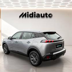 Peugeot 2008 1.2 PureTech 130ch S&S Active Pack occasion - Fontenay-sur-Eure - photo 3/23