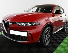 Alfa Romeo Tonale Hénin-Beaumont