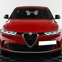 Alfa Romeo Tonale 1.3 PHEV 280 Q4 Ti LED/NAVI/ACC/KAMERA/18 H&eacute;nin-Beaumont