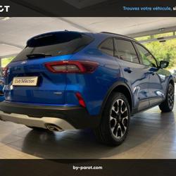 Ford Kuga 2.5 Duratec 180ch Hybrid FlexiFuel Active Powershift Brive-la-Gaillarde