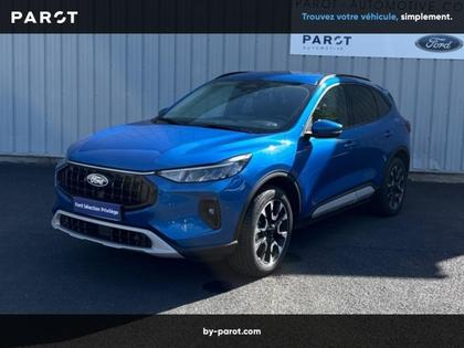 Ford Kuga - 2.5 Duratec 180ch Hybrid FlexiFuel Active Powershift - 28 490 €