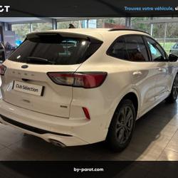 Ford Kuga 2.5 Duratec 225ch PowerSplit PHEV ST-Line X eCVT Labastide-Marnhac