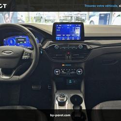 Ford Kuga 2.5 Duratec 225ch PowerSplit PHEV ST-Line X eCVT Labastide-Marnhac