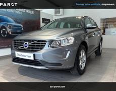 Volvo XC60 Labastide-Marnhac