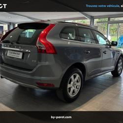 Volvo XC60 D3 AdBlue 150ch Momentum Labastide-Marnhac