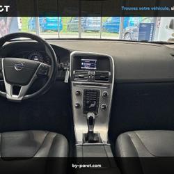 Volvo XC60 D3 AdBlue 150ch Momentum Labastide-Marnhac