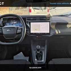 Ford Puma 1.0 EcoBoost Hybrid 125ch Titanium S&S Labastide-Marnhac