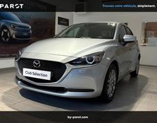 Mazda Mazda2 Labastide-Marnhac