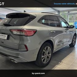 Ford Kuga 2.5 Duratec 190ch FHEV E85 ST-Line Business BVA Labastide-Marnhac