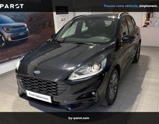 Ford Kuga Labastide-Marnhac
