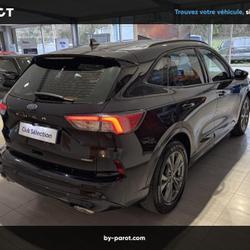 Ford Kuga 2.5 Duratec 190ch FHEV E85 ST-Line BVA Labastide-Marnhac