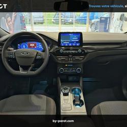 Ford Kuga 2.5 Duratec 190ch FHEV E85 ST-Line BVA Labastide-Marnhac