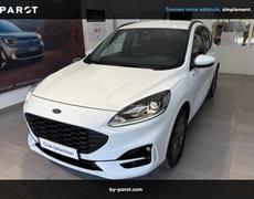 Ford Kuga Labastide-Marnhac