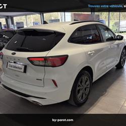 Ford Kuga 2.5 Duratec 225ch PHEV ST-Line BVA Labastide-Marnhac