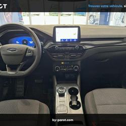 Ford Kuga 2.5 Duratec 225ch PHEV ST-Line BVA Labastide-Marnhac