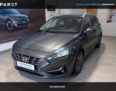Hyundai i30 SW - 1.0 T-GDi 120ch Hybrid 48V Creative DCT-7 - 16 900 €