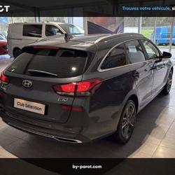 Hyundai i30 SW 1.0 T-GDi 120ch Hybrid 48V Creative DCT-7 Labastide-Marnhac