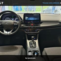 Hyundai i30 SW 1.0 T-GDi 120ch Hybrid 48V Creative DCT-7 Labastide-Marnhac