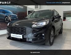 Ford Kuga Labastide-Marnhac