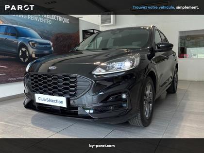 Ford Kuga - 2.0 EcoBlue 150ch mHEV ST-Line - 23 990 €