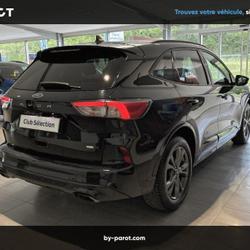 Ford Kuga 2.0 EcoBlue 150ch mHEV ST-Line Labastide-Marnhac
