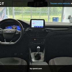 Ford Kuga 2.0 EcoBlue 150ch mHEV ST-Line Labastide-Marnhac