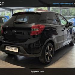 Ford Ka 1.2 Ti-VCT 85ch White Edition Labastide-Marnhac