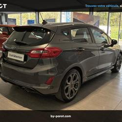 Ford Fiesta 1.0 EcoBoost 95ch ST-Line 5p Labastide-Marnhac