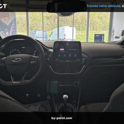 Ford Fiesta 1.0 EcoBoost 95ch ST-Line 5p Labastide-Marnhac