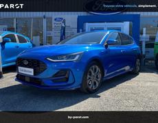 Ford Focus Labastide-Marnhac