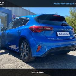 Ford Focus 1.0 Flexifuel mHEV 125ch ST-Line X Labastide-Marnhac
