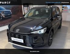 MG ZS Labastide-Marnhac