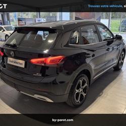 MG ZS Hybrid+ 197ch Comfort Labastide-Marnhac